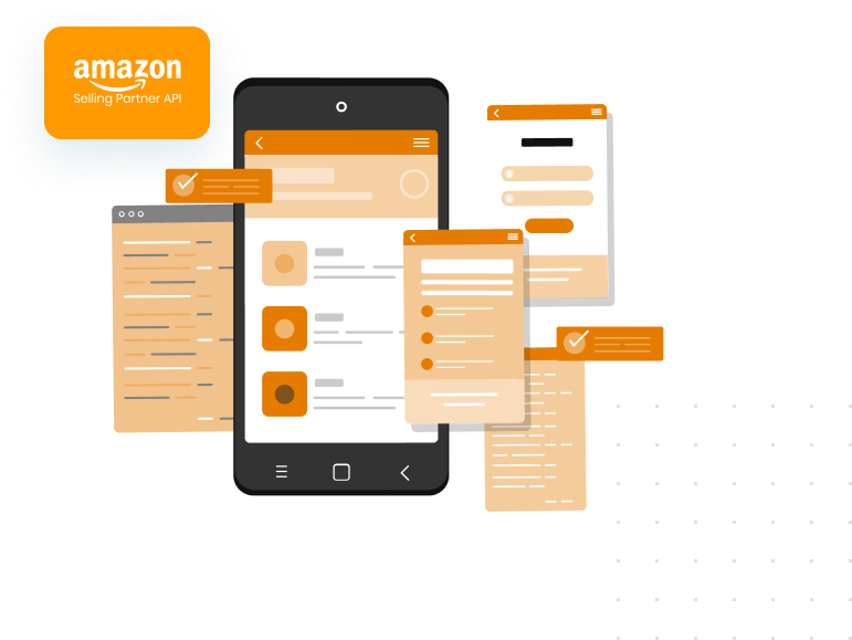 Amazon SP-API (Selling Partner API) Developers | Amazon MWS